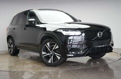 Bild des Angebotes Volvo XC90 B5 D AWD Geartronic R Design ACC/Kamera/Vi