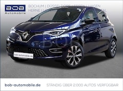 Bild des Angebotes Renault ZOE E-Tech 100% elektrisch Evolution EV50 8-fach bereift CCS
