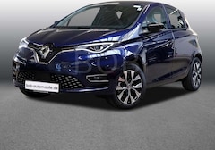 Bild des Angebotes Renault ZOE E-Tech 100% elektrisch Evolution EV50 8-fach bereift CCS