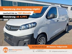 Bild des Angebotes Opel Vivaro Kasten Edition M KLIMA/DAB /PDC