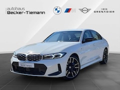 Bild des Angebotes BMW M3 40d xDrive Limousine/AHK/DA Prof./PA+/hk-HiFi