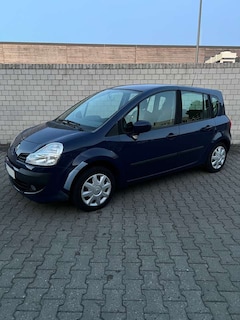 Bild des Angebotes Renault Modus 1.2 | 1. Hand | + LPG Gas | Klima | uvm.