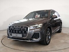 Bild des Angebotes Audi Q7 SUV 45 TDI quattro