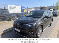 Bild des Angebotes Toyota RAV 4 4 Hybrid Edition-S+ *1.Hand*Euro6*NAVI*Kamera