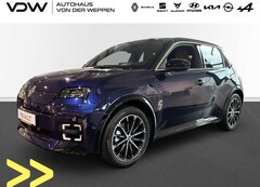 Bild des Angebotes Renault R 5 Iconic Five Comfort Range 150 Klima Navi