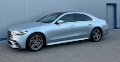 Bild des Angebotes Mercedes-Benz S 350 S350d 4M AMG-LINE PANO MULTIBEAM 360°KAM KEYLESS
