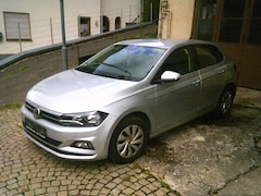 Bild des Angebotes VW Polo ComfortlineVI 1.6TDI 95 PS Klima AHK SHZ Tempomat