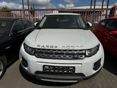 Bild des Angebotes Land Rover Range Rover Evoque Pure