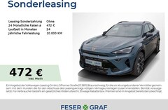 Bild des Angebotes CUPRA Formentor VZ 1.5 TSI e-Hybrid 200 kW / AHK/SENNH