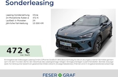 Bild des Angebotes CUPRA Formentor VZ 1.5 TSI e-Hybrid 200 kW / AHK/SENNH