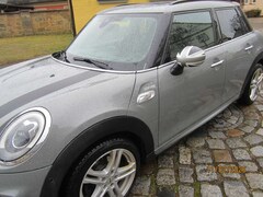 Bild des Angebotes MINI Cooper S Mini Cooper S Sport-Aut.