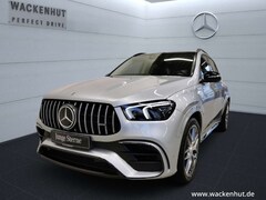 Bild des Angebotes Mercedes-Benz GLE 63 AMG 4M+ PERF.AGA&LENK+NIGHT+DIST+PANO+HUD