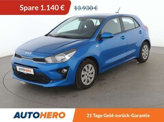 Bild des Angebotes Kia Rio 1.2 Edition 7*PDC*SHZ*TEMPO*KLIMA*GARANTIE*