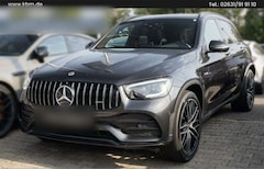 Bild des Angebotes Mercedes-Benz GLC 43 AMG MERCEDES-AMG 43 4M MULTI°360°PANO°HUD°KEYL°