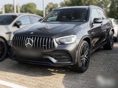 Bild des Angebotes Mercedes-Benz GLC 43 AMG MERCEDES-AMG 43 4M MULTI°360°PANO°HUD°KEYL°