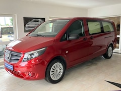 Bild des Angebotes Mercedes-Benz Vito 116 CDI Pro Bestattungswagen extralang