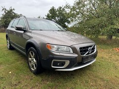 Bild des Angebotes Volvo XC70 D5 AWD Aut. Momentum 2.Hd Xenon Standheizung Navi