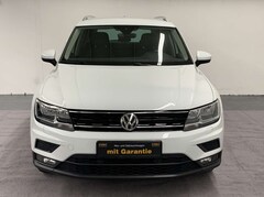 Bild des Angebotes VW Tiguan 2.0 TDI SCR Join