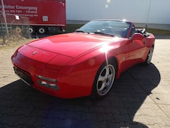 Bild des Angebotes Porsche 944 S2 H-Kennzeichen TOP ZUSTAND