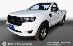 Bild des Angebotes Ford Ranger 2,0 l EcoBlue XL**AHK/Offroad**