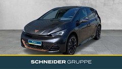Bild des Angebotes CUPRA Born 170kW 77kWh CCS+WA RMEPUMPE+ACC+360KAMERA CCS+WÄRM