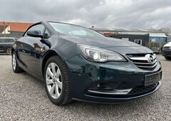 Bild des Angebotes Opel Cascada Innovation  Leder  Navi  Scheckh.