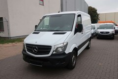 Bild des Angebotes Mercedes-Benz Sprinter 213 CDI 1.Hand / Klima / PDC/Fzg.Nr:146