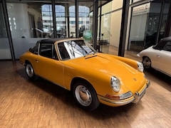 Bild des Angebotes Porsche 912 Targa Soft Window*Bahamagelb