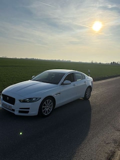 Bild des Angebotes Jaguar XE 2.0 Diesel Prestige Aut. 180
