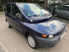 Bild des Angebotes Fiat Multipla 1.6 Bipower ELX *Klimaautomatik*AHK*PDC*Kultauto*