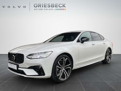 Bild des Angebotes Volvo S90 T8 Twin Engine SHZ*MMY*StHzg*DAB+*RFK