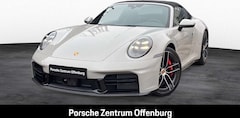 Bild des Angebotes Porsche 992 -2 (911) Targa 4S