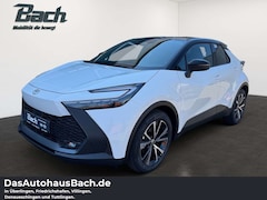 Bild des Angebotes Toyota C-HR 2.0 Hybrid Teamplayer mit Technik-Paket