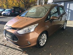 Bild des Angebotes Ford B-Max 1.0 EcoBoost Titanium/1.Hd/Klimatr/2xPDC