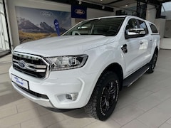 Bild des Angebotes Ford Ranger Limited DoKa 4x4 + LED + HardTop + Leder