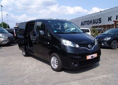 Bild des Angebotes Nissan NV200 /Evalia  Tekna-NAVI