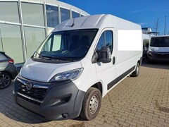 Bild des Angebotes Opel Movano 2.2 CDTI L3H2 3.5t*Navi*Kamera*DAB*Klima