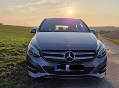 Bild des Angebotes Mercedes-Benz B 180 B 180 (CDI) d 7G-DCT
