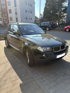 Bild des Angebotes BMW X3 xDrive20d Aut. Edition Exclusive