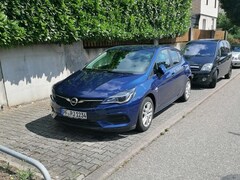Bild des Angebotes Opel Astra Astra 1.2 Turbo Start/Stop Opel 2020