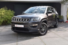 Bild des Angebotes Jeep Compass Sport FWD **AHK**