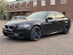 BMW M5 F10 VOLL AUSSTATTUNG Keyles Go/ Bang&Olufsen. TOP