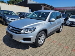 Bild des Angebotes VW Tiguan Track & Field 4Motion
