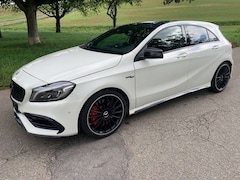 Bild des Angebotes Mercedes-Benz A 45 AMG AMG A 45 4Matic AMG Speedshift 7G-DCT