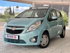 Bild des Angebotes Chevrolet Spark 1.2 LS+ HU+INSP. NEU/KLIMA/EL. FENSTERHEB.