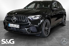 Bild des Angebotes Mercedes-Benz GLC 43 AMG 4M MBUX+360°+Pano+Distro+DIG-LED+HUD