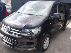 Bild des Angebotes VW T6 Transporter Kasten EcoProfi