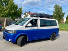 Bild des Angebotes VW T5 Transporter VW T5, Camperausbau, Bj. 2015, 158000km, Autom.