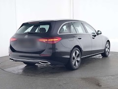 Bild des Angebotes Mercedes-Benz C 300 T e Avantgarde2x LED+MBUX+Pano+AHK+Distro