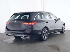 Bild des Angebotes Mercedes-Benz C 300 T e Avantgarde2x LED+MBUX+Pano+AHK+Distro